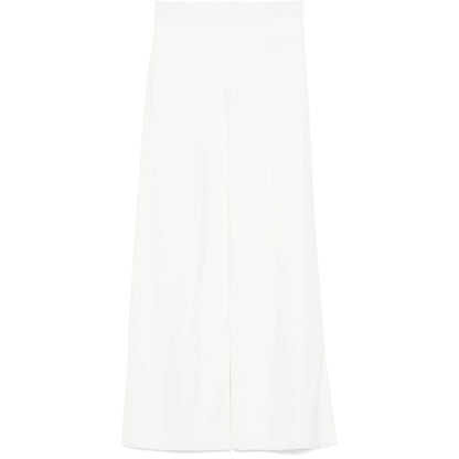 Parosh wide leg trousers Trousers