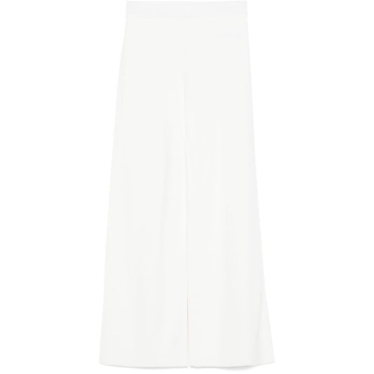 Parosh wide leg trousers Trousers