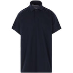 Balenciaga T-shirts and Polos Blue
