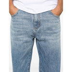 Billionaire Jeans Blue