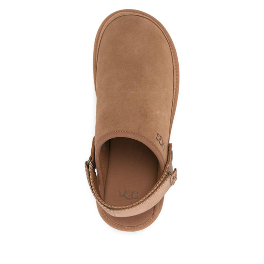 UGG Australia Sandals Beige