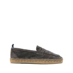 Castañer Castaner Flat shoes Grey