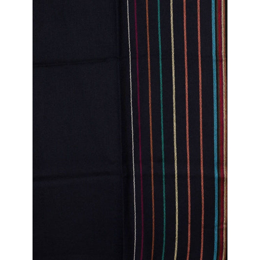 Paul Smith Signature Stripe wool scarf Scarves Hats & Gloves