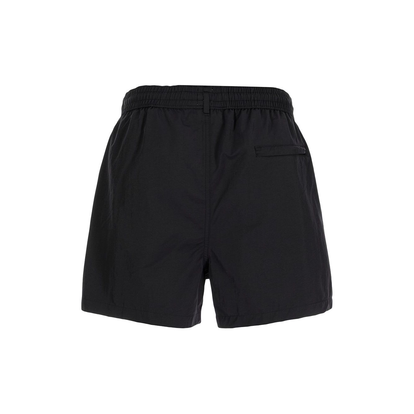 Paul Smith Sea clothing Black