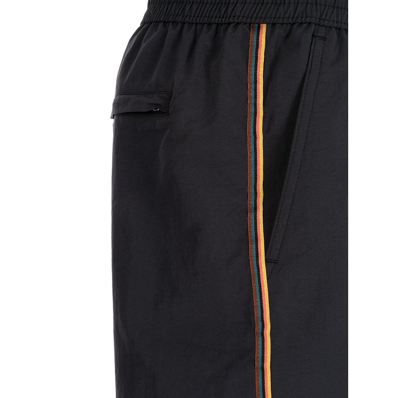 Paul Smith Sea clothing Black