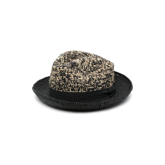 Paul Smith Hats Black