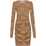 Dolce & Gabbana Dresses Beige F6DBCTFLUBVM3041-P25