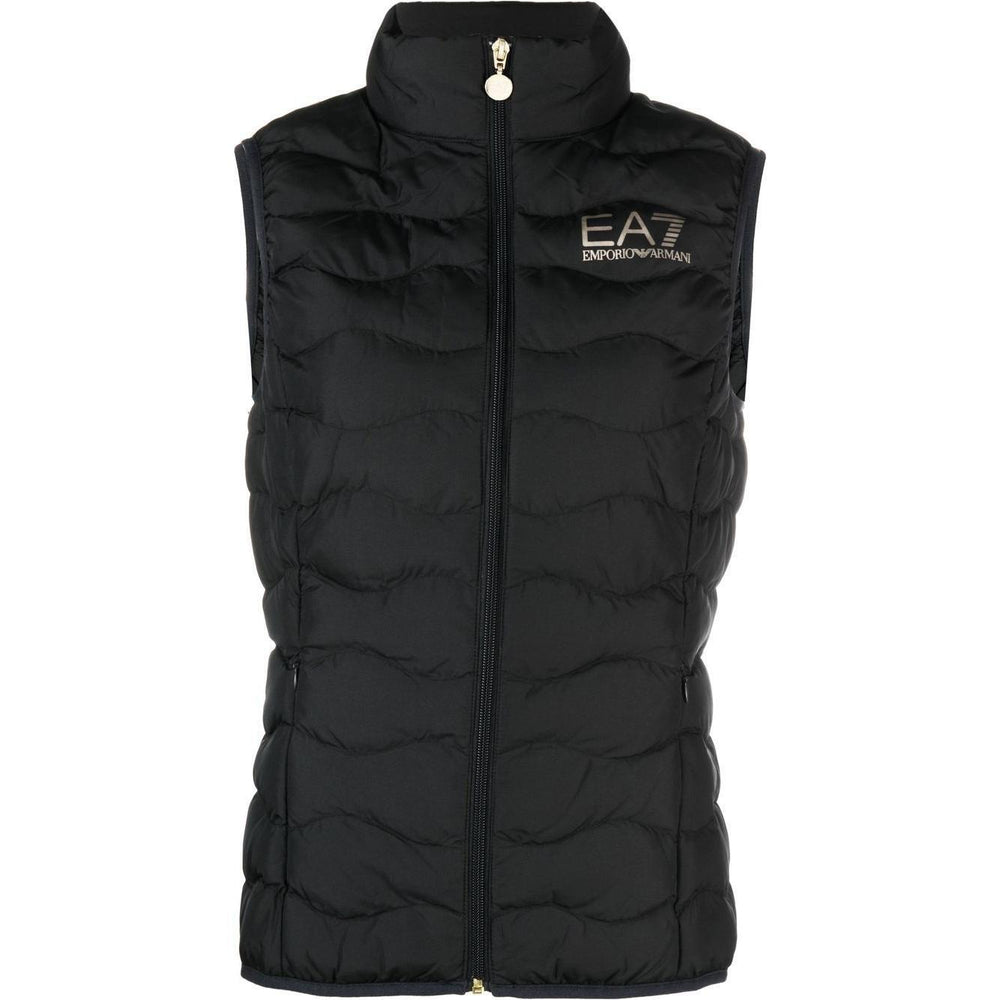 EA7 Jackets Black 8NTQ08TNF8Z0200-P25