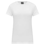 EA7 T-shirts and Polos White