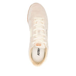 Autry Windspin in suede & Leather