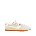 Autry Windspin in suede & Leather