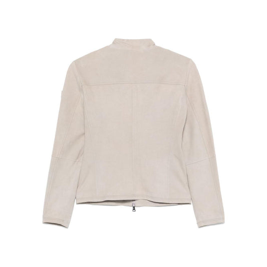 Peuterey Jackets Light Grey