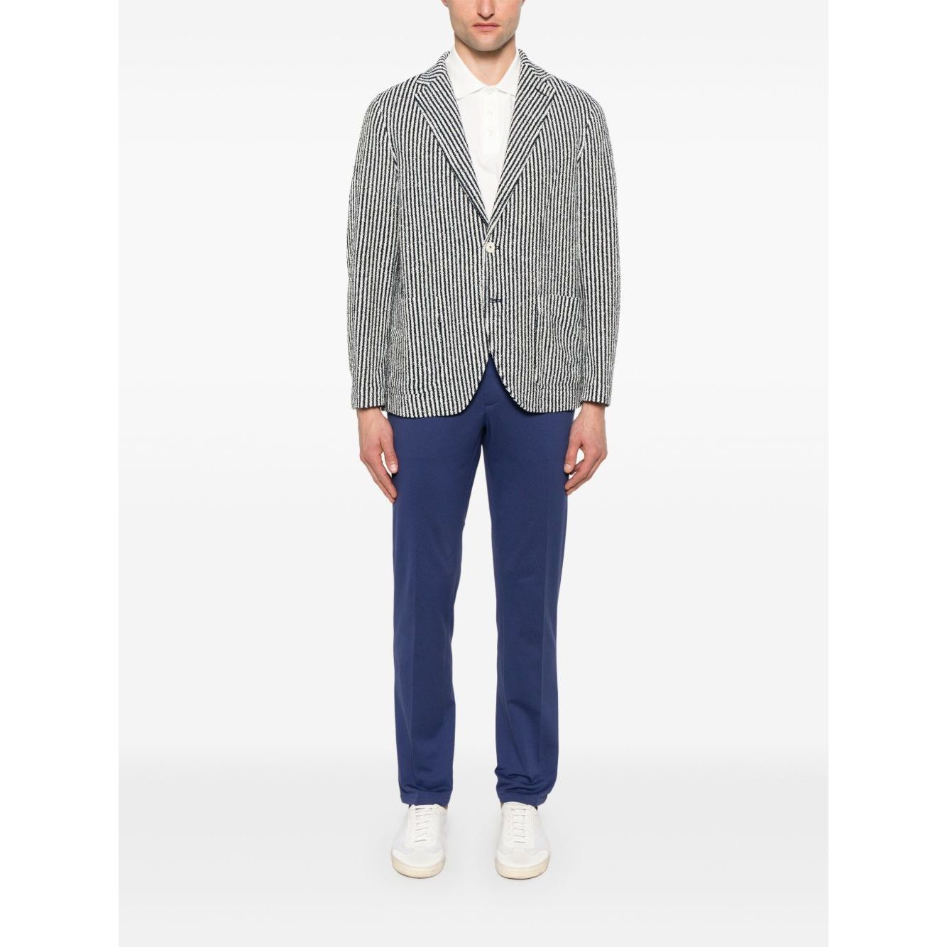 Circolo 1901 Jackets Blue Jackets