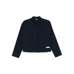EA7 Shirts Blue 7W000162AF12506UB102-P25