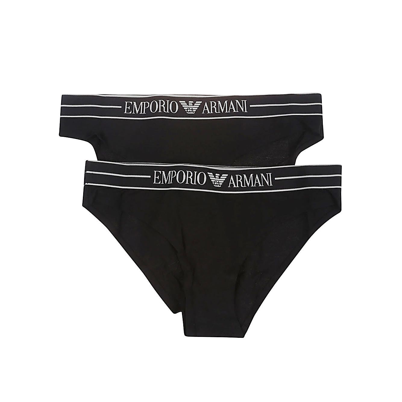 Emporio Armani Underwear Black EW000403AF10881MC005-P25