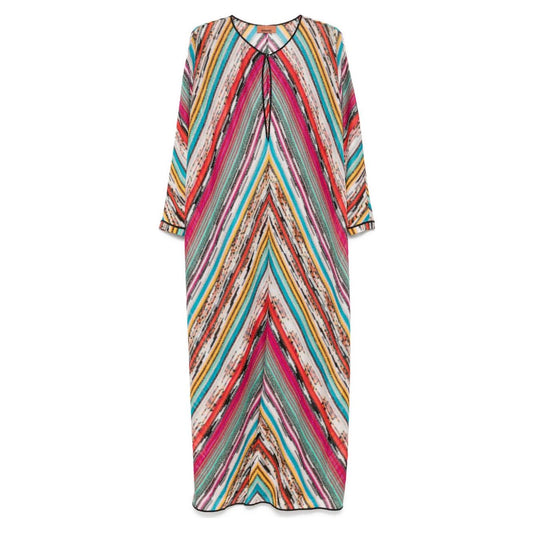 MISSONI BEACHWEAR PRE Sea clothing MultiColour