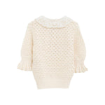 Chloé Chloè Sweaters White