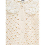 Chloé Chloè Sweaters White