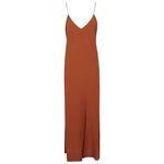 Alberto Biani Dresses Brown
