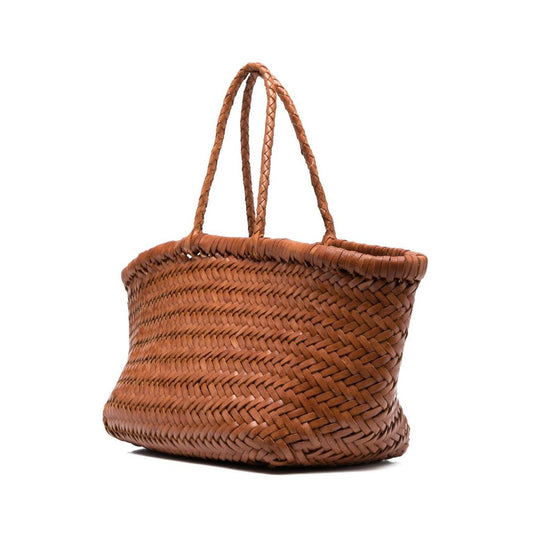 DRAGON DIFFUSION Triple Jump small tote bag