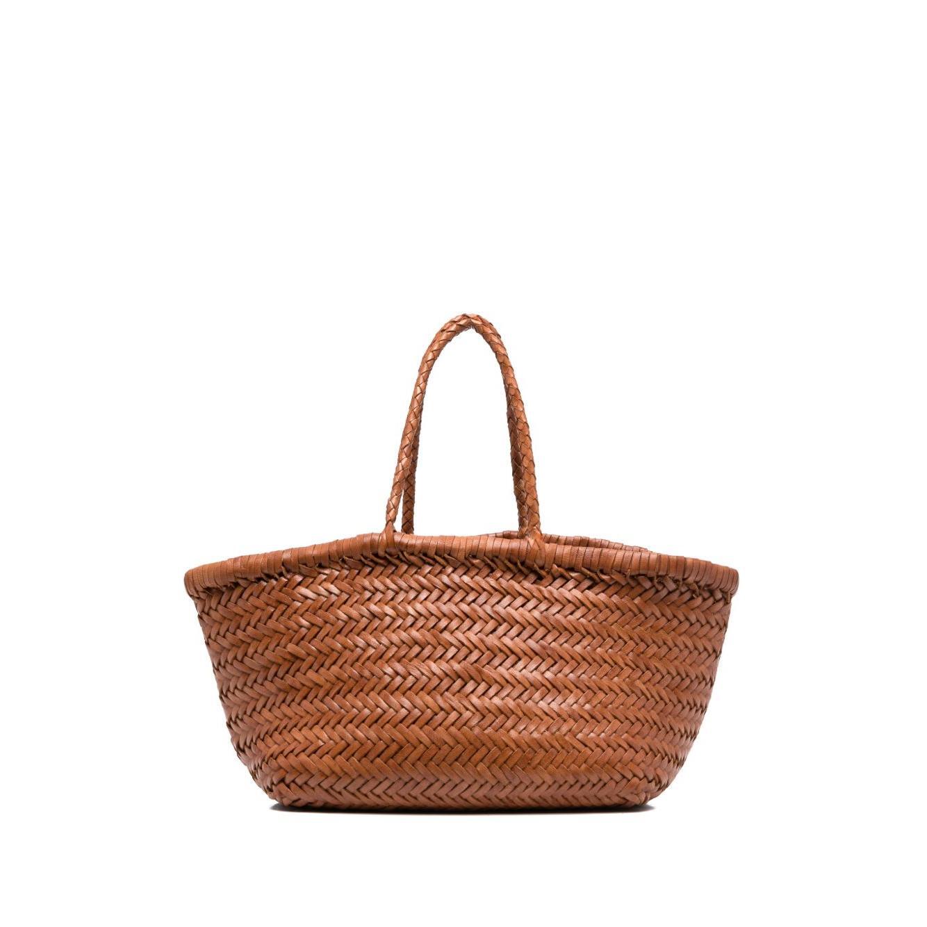 DRAGON DIFFUSION Triple Jump small tote bag
