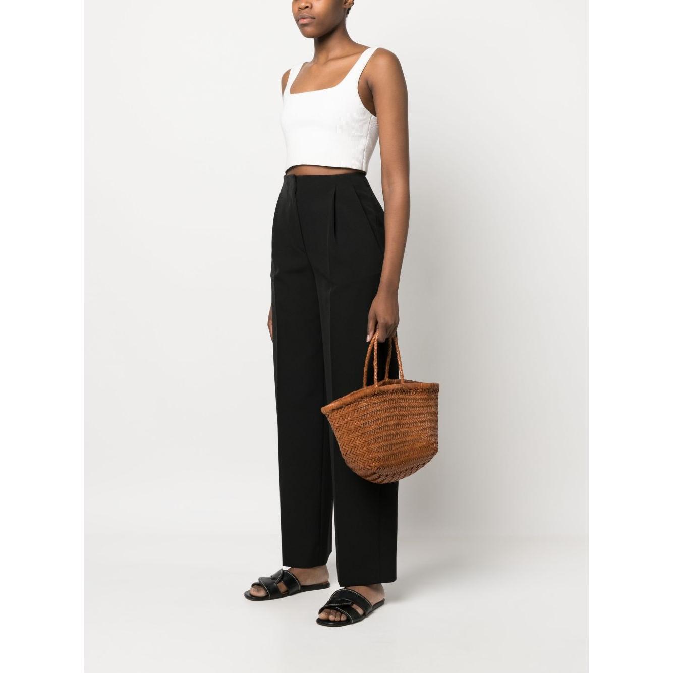 DRAGON DIFFUSION Triple Jump small tote bag