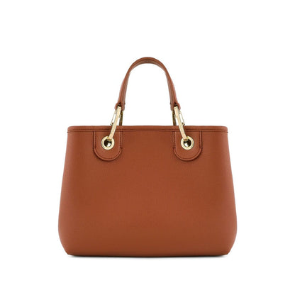 Emporio Armani MyEA small shopping bag Shopper