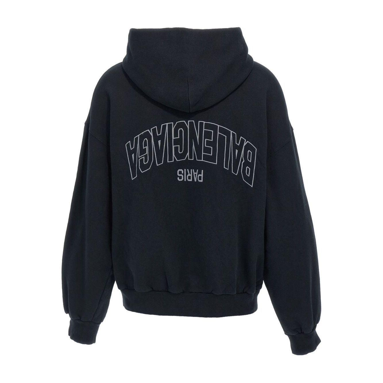 Balenciaga Sweaters Black