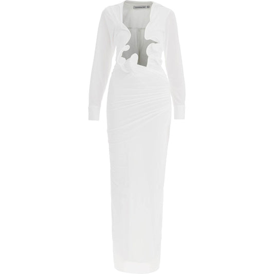 Christopher Esber venus plunge dress