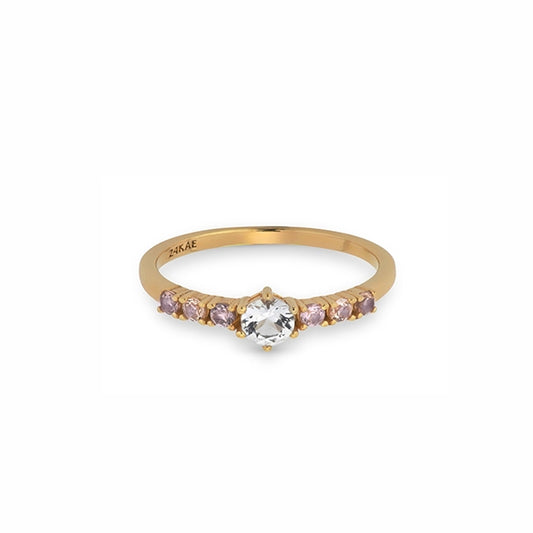 24KAE JEWELS JEWELRY Mod. 12401Y/56 DESIGNER FASHION JEWELLERY