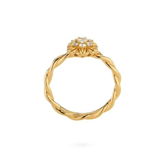 24KAE JEWELS JEWELRY Mod. 124108Y/54 DESIGNER FASHION JEWELLERY