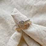 24KAE JEWELS JEWELRY Mod. 12417S/54 DESIGNER FASHION JEWELLERY