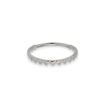 24KAE JEWELS JEWELRY Mod. 12418S/52 DESIGNER FASHION JEWELLERY