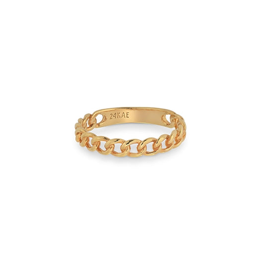 24KAE JEWELS JEWELRY Mod. 12421Y/56 DESIGNER FASHION JEWELLERY