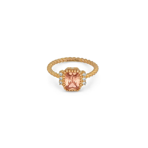 24KAE JEWELS JEWELRY Mod. 12432Y/54 DESIGNER FASHION JEWELLERY