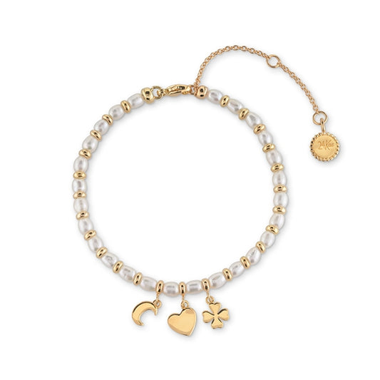 24KAE JEWELS JEWELRY Mod. 22414Y DESIGNER FASHION JEWELLERY