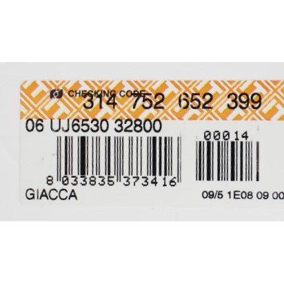 Exte Blue Three Button Single Breasted Blazer Jacket Blazer Jacket