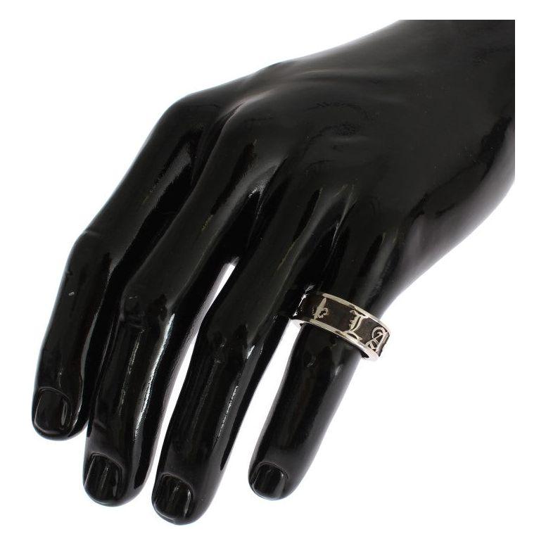 Nialaya Sterling Silver 925 Ring