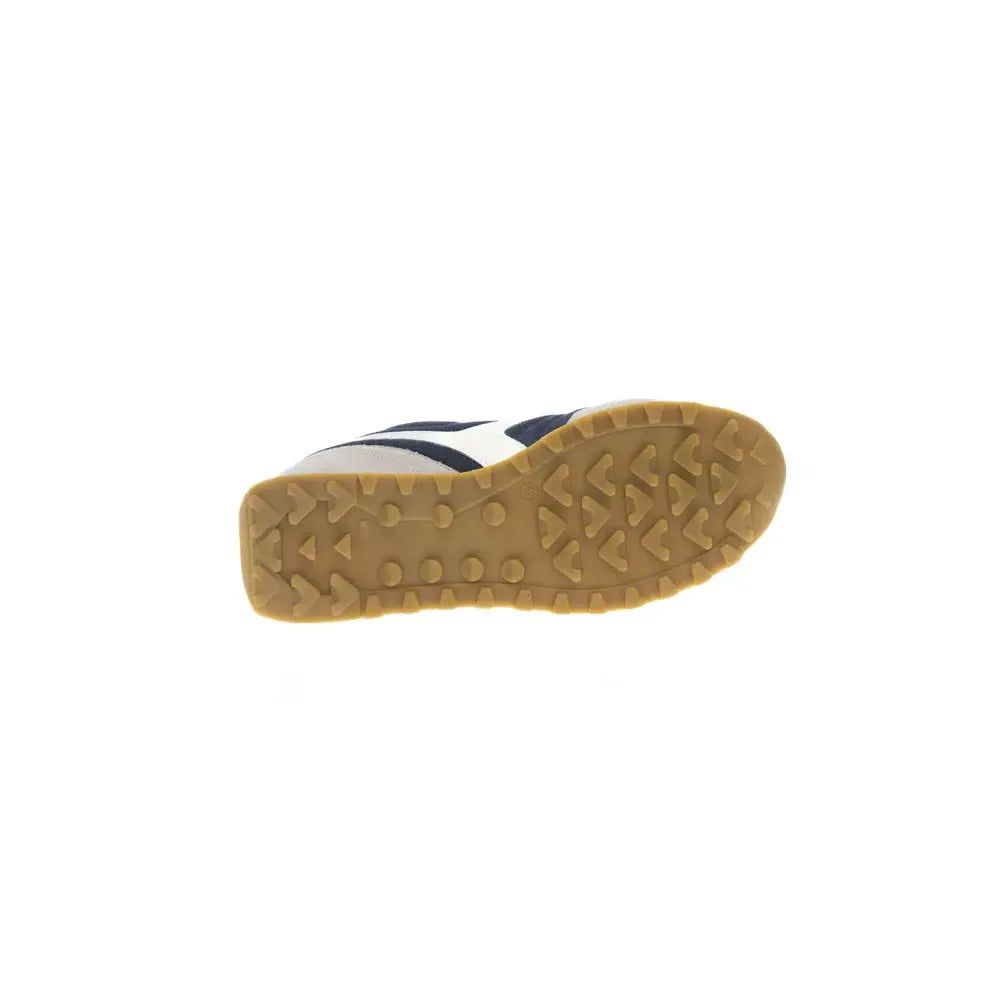 Pantofola D'Oro Blue UPPER Sneaker