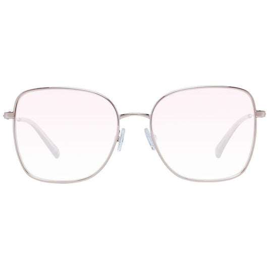 Gant Multicolor Women Sunglasses Gant White Smoke