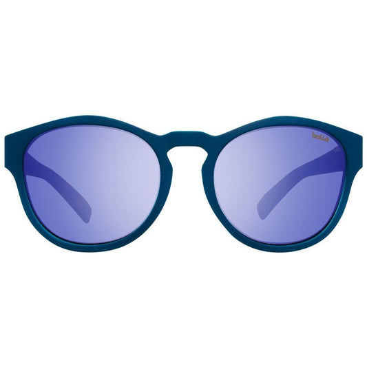 Bolle Blue Unisex Sunglasses Bolle Medium Purple