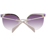 Maje Gold Women Sunglass
