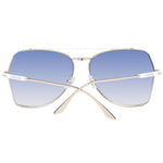Longines Gold Women Sunglass