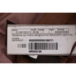 Ermanno Scervino Pink Velvet Cropped Casual Pants