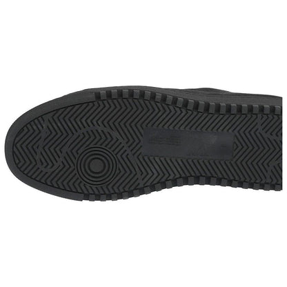 Off-White Black Calfskin Women Sneaker