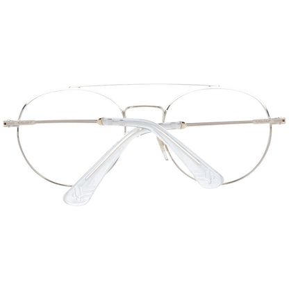 Police Multicolor Metal & Plastic Glasses (Frames)