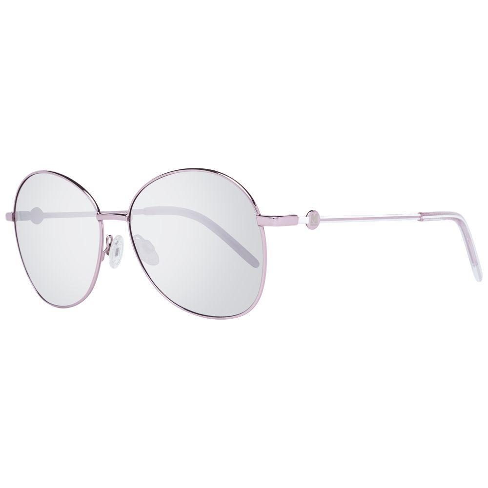 Missoni Rose Gold Women Sunglasses MI-1023123
