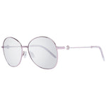 Missoni Rose Gold Women Sunglasses MI-1023123