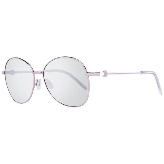 Missoni Rose Gold Women Sunglasses Missoni Light Gray