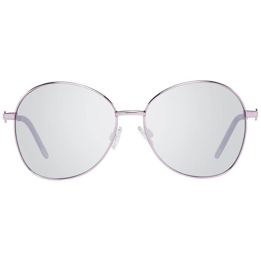 Missoni Rose Gold Women Sunglasses Missoni Light Gray